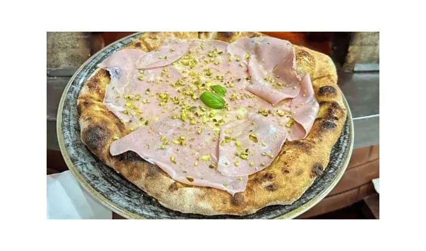AL BOCCONCINO RISTORANTE PIZZERIA