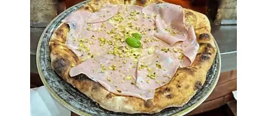 AL BOCCONCINO RISTORANTE PIZZERIA