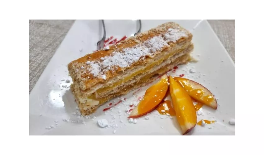 AL BOCCONCINO RISTORANTE PIZZERIA
