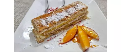 AL BOCCONCINO RISTORANTE PIZZERIA