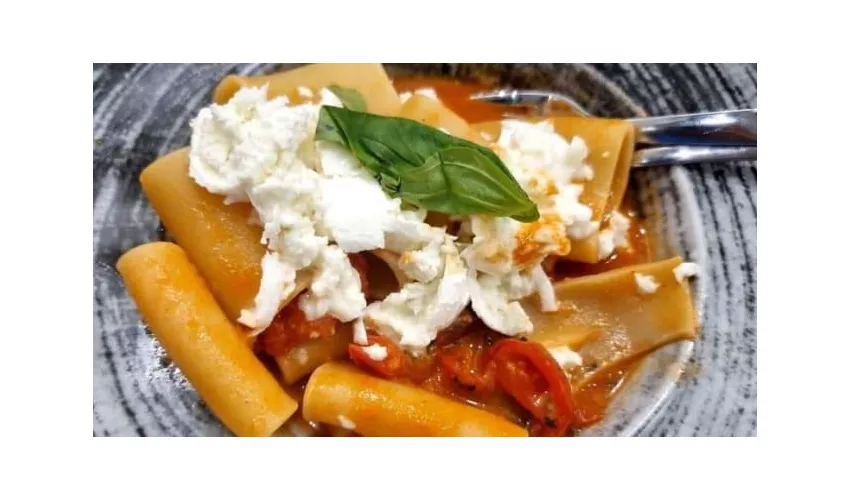 AL BOCCONCINO RISTORANTE PIZZERIA