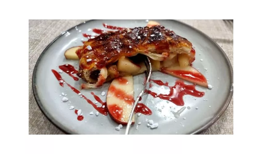 AL BOCCONCINO RISTORANTE PIZZERIA