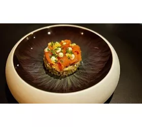 Nomad Fusion Kitchen