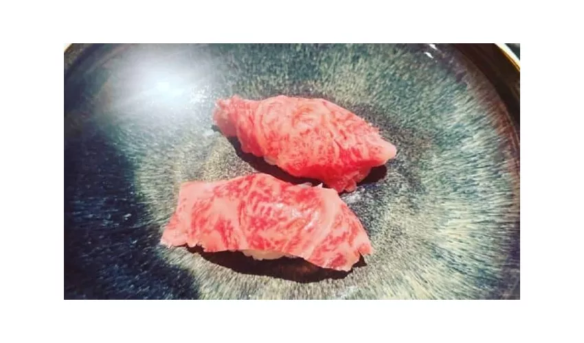 Nomad Fusion Kitchen