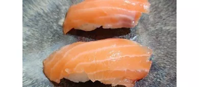 Nomad Fusion Kitchen