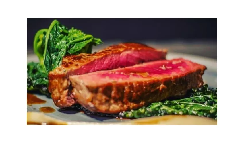 Nomad Fusion Kitchen