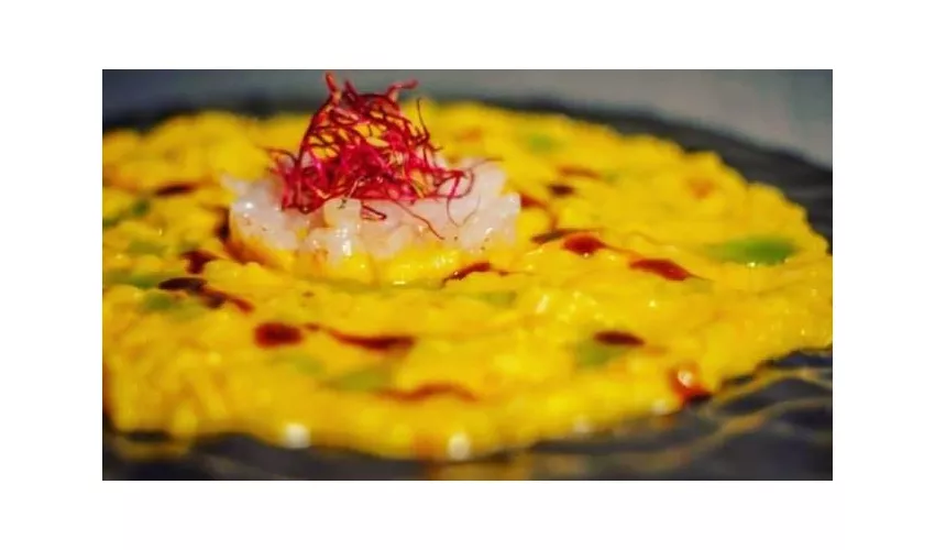Nomad Fusion Kitchen