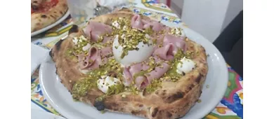 La Trinacria Pizza e Polli