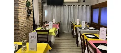 Ristorante Pizzeria da Gianni e Graziella