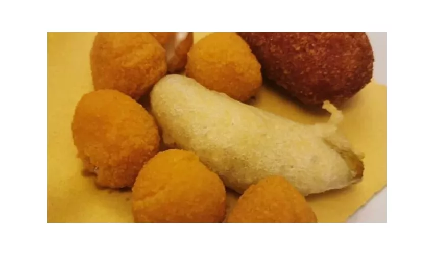 Ristorante Pizzeria da Gianni e Graziella