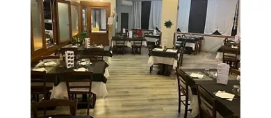 Ristorante Pizzeria da Gianni e Graziella
