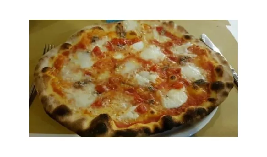 Ristorante Pizzeria da Gianni e Graziella