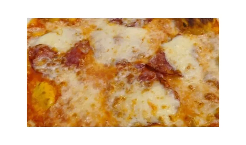 Ristorante Pizzeria da Gianni e Graziella