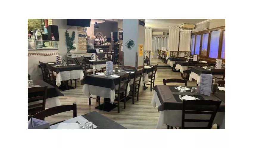Ristorante Pizzeria da Gianni e Graziella