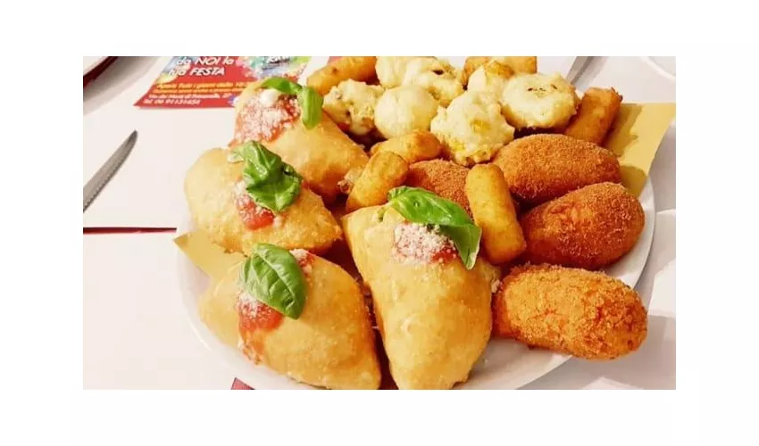 Ristorante Pizzeria da Gianni e Graziella