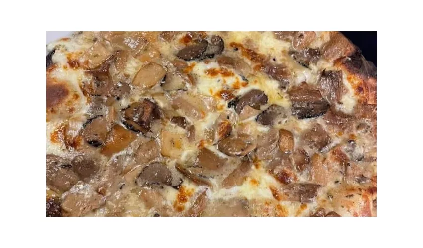 Ristorante Pizzeria da Gianni e Graziella
