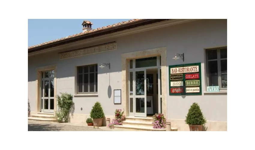 Dopolavoro La Foce