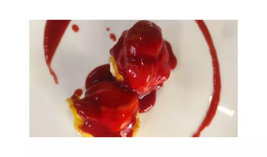 I Ricci officina del gusto