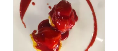 I Ricci officina del gusto
