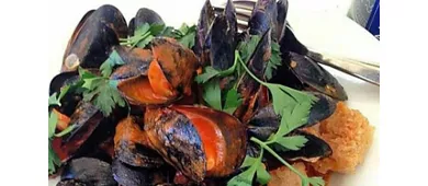 I Ricci officina del gusto