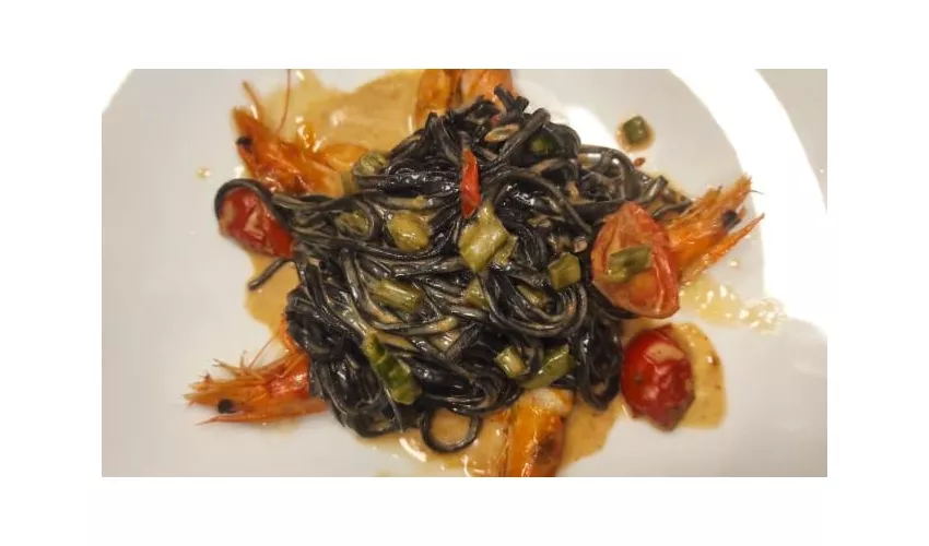 I Ricci officina del gusto