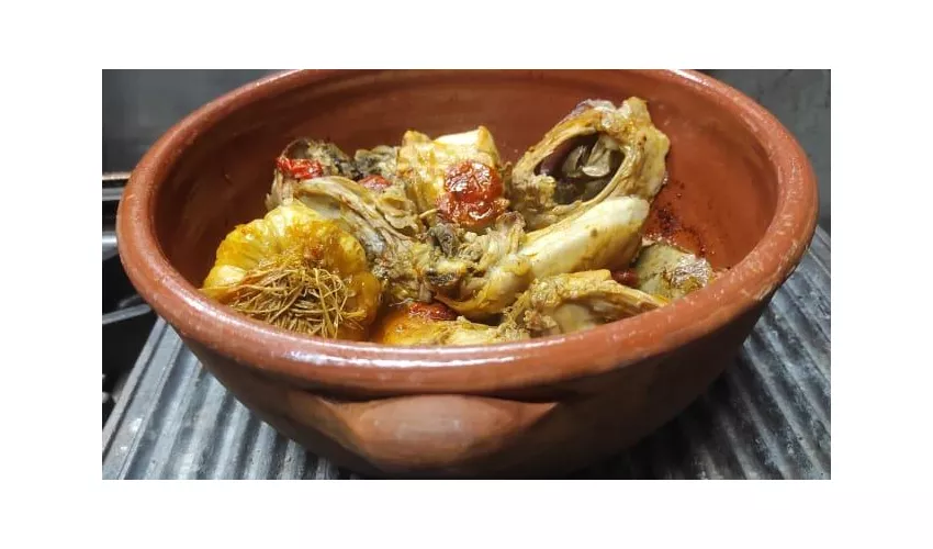 I Ricci officina del gusto