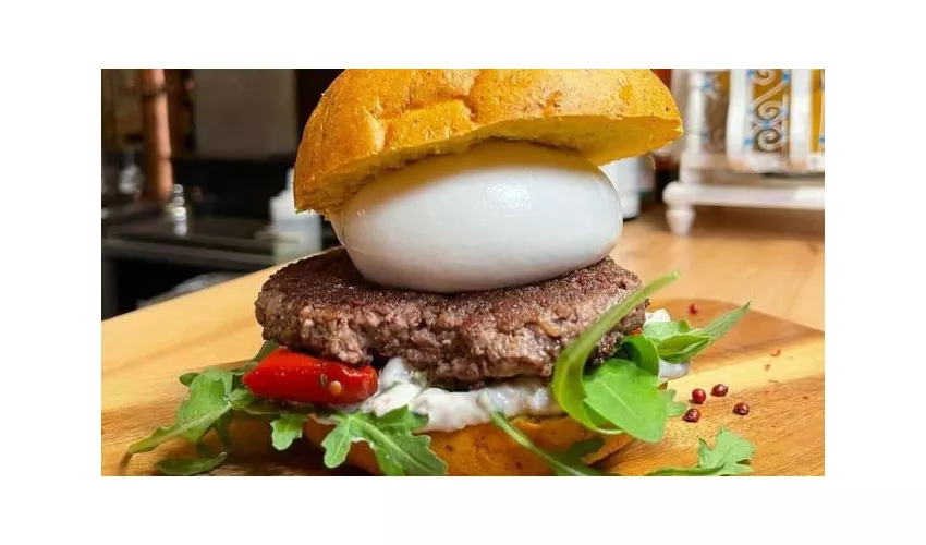 il cantiere del borgo