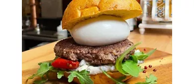 il cantiere del borgo