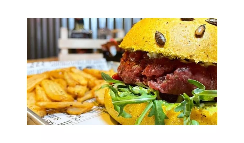 il cantiere del borgo