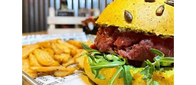 il cantiere del borgo