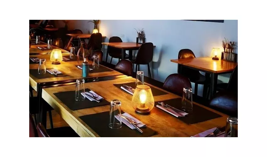 Ristorante Thai Break