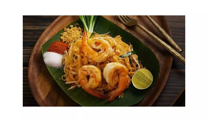 Ristorante Thai Break