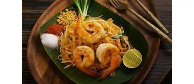 Ristorante Thai Break