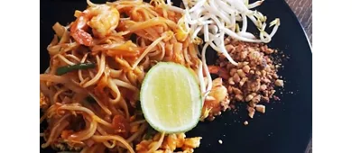 Ristorante Thai Break