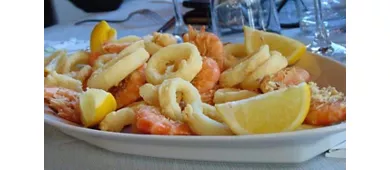 LA CASA BLANCA FISH & BEER