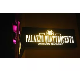 Palazzo Quattrocento