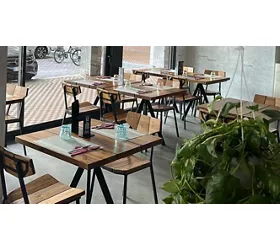 Pizzeria & Friggitoria Zero81