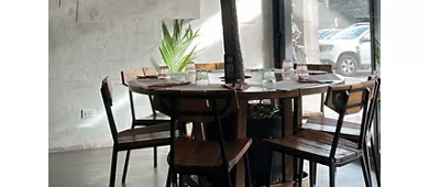 Pizzeria & Friggitoria Zero81