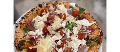 Pizzeria & Friggitoria Zero81