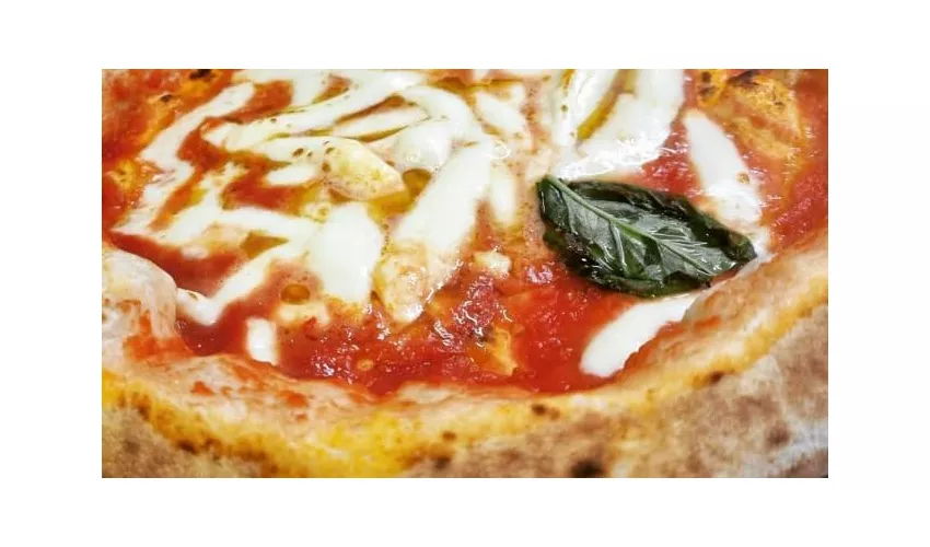 Pizzeria & Friggitoria Zero81