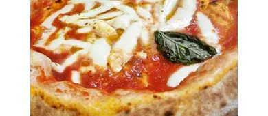 Pizzeria & Friggitoria Zero81