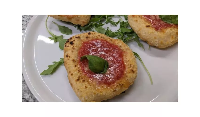 Pizzeria & Friggitoria Zero81