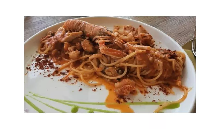 Santo Gusto Padenghe