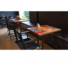 NUMERO 1 - Pizzeria Pinseria MODENA SUD