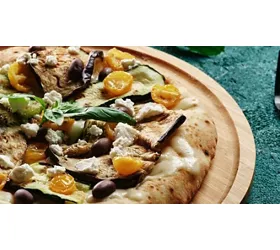 NUMERO 1 - Pizzeria Pinseria PARMA