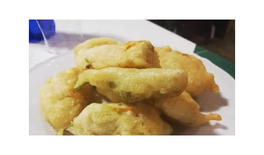 NUMERO 1 - Pizzeria Pinseria PARMA