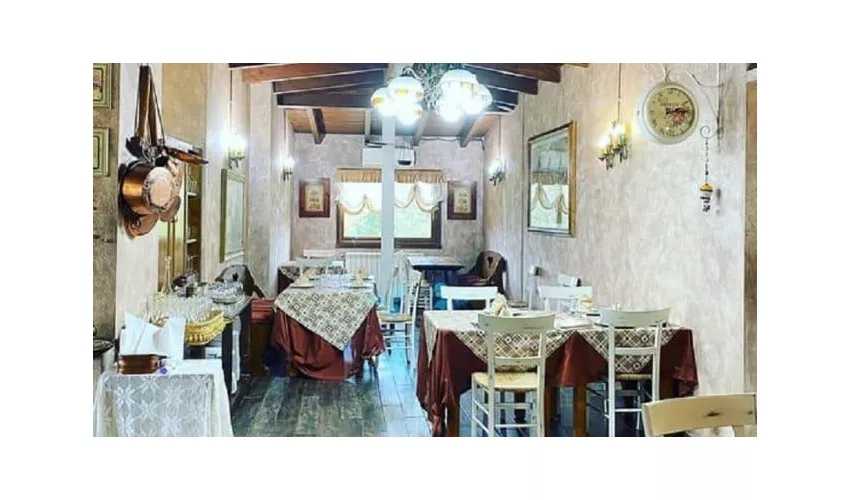 Fattoria di Nonna Patty Guidonia