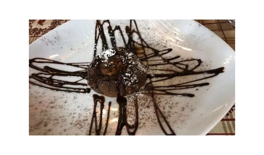 Fattoria di Nonna Patty Guidonia