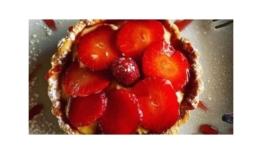 Fattoria di Nonna Patty Guidonia