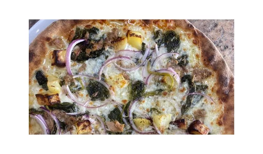 Ristorante Hellas 5 1903 (ex Pizzeria Olimpia)